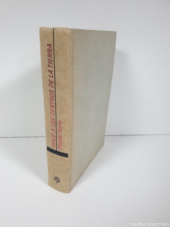 Viajes a los centros de la tierra