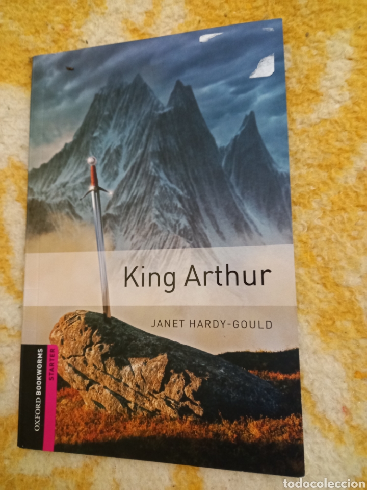 Libros: King arthur - Foto 1