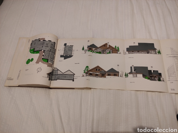 Libros: Proyectos de chalets 1 y 2 - Foto 5