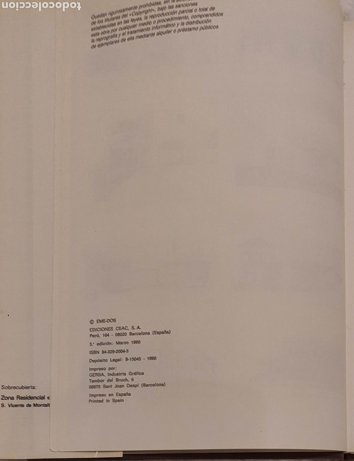 Libros: Proyectos de chalets 1 y 2 - Foto 7