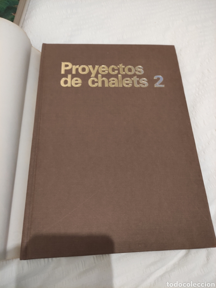 Libros: Proyectos de chalets 1 y 2 - Foto 9