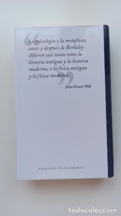 Libros: Berkeley - Gredos - Nuevo - Foto 4