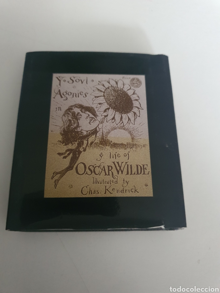 Libros: Libro de bolsillo oscar wilde the quotable. - Foto 2