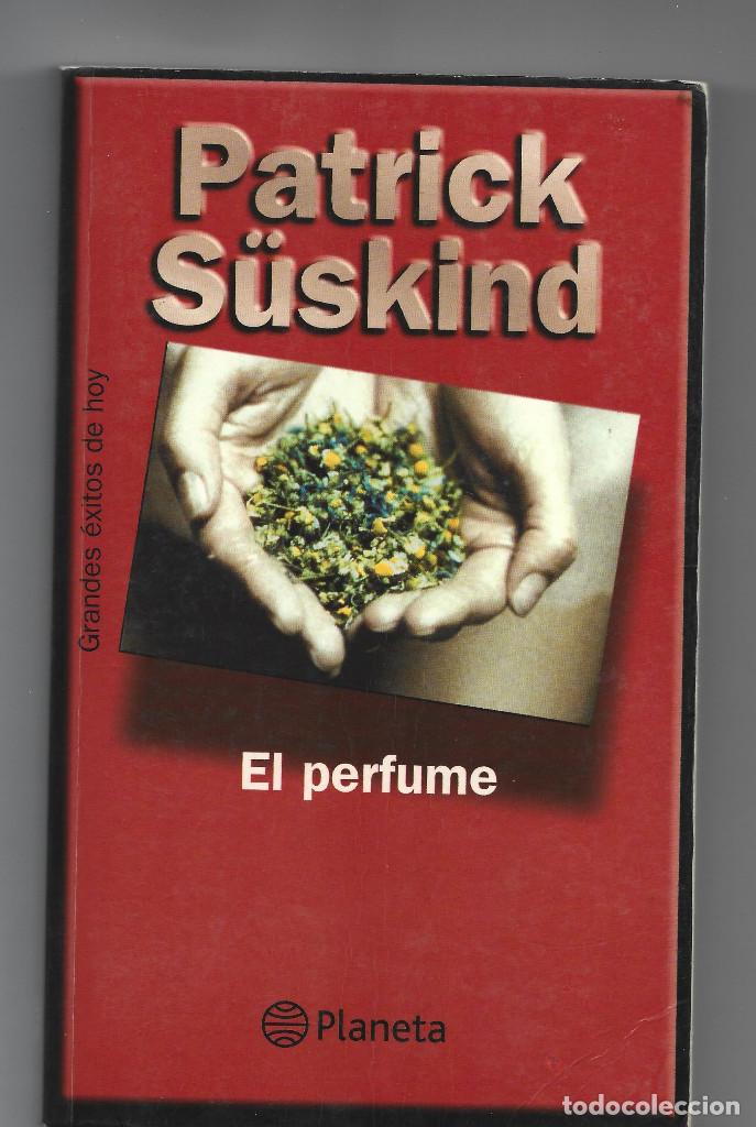 Libros: EL PERFUME- PATRICK SUSKIND - Foto 1