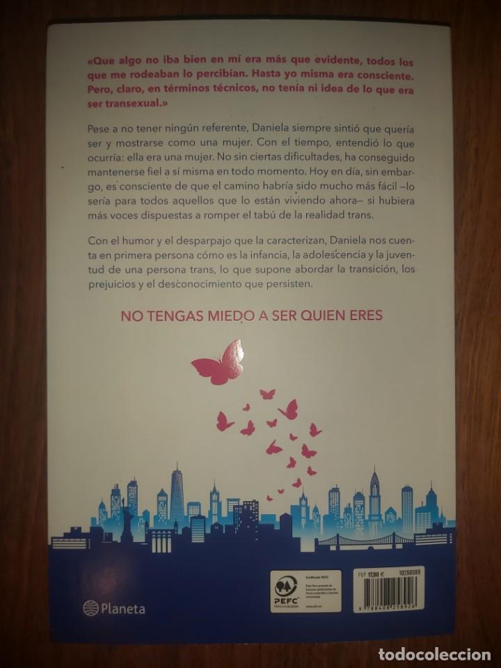 Libros: MAMA, SOY MUJER. Daniela Requena - Foto 2