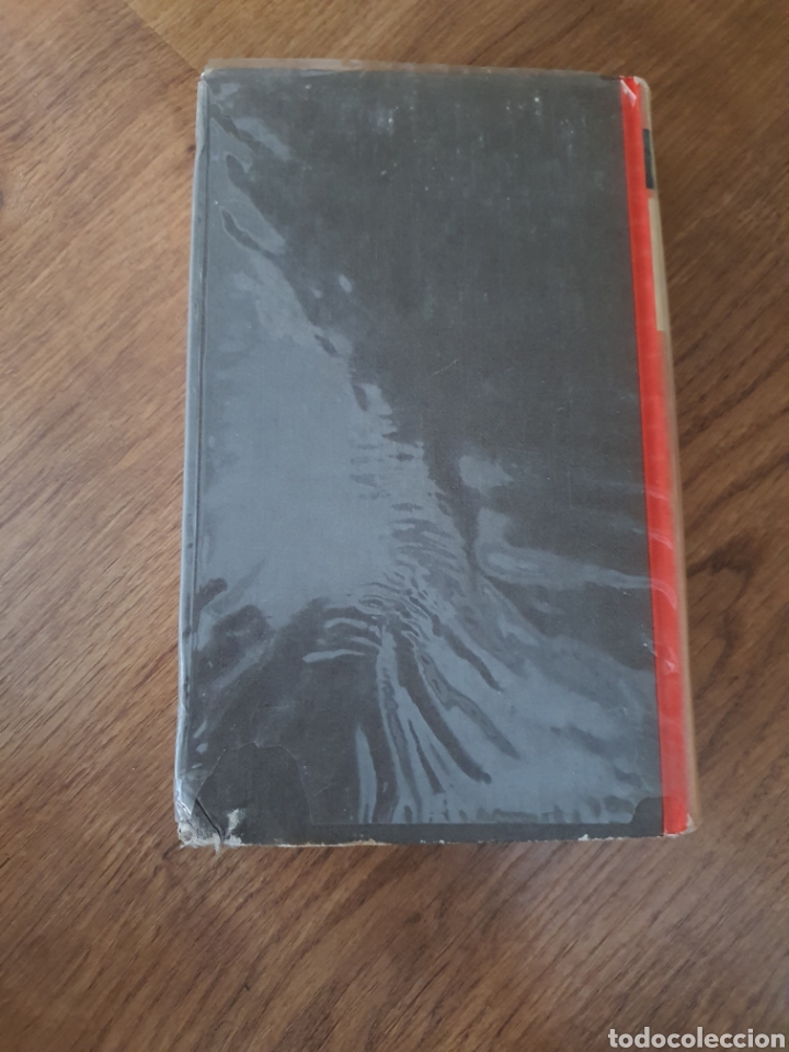 Libros: libro qb vii leon uris. - Foto 2