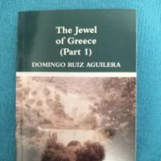 Libros: THE JEWEL OF GREECE (PART 1). Lote 357134785