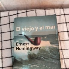 Libros: LIBRO DE ERNEST HEMINGWAY