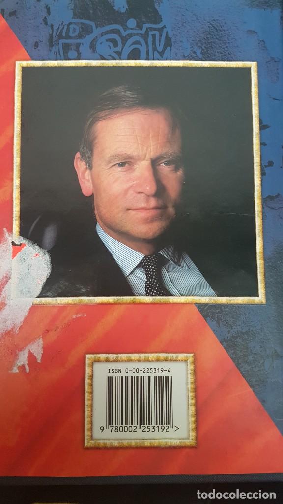 Libros: THE ELEVENTH COMANDMENT. JEFFREY ARCHER - Foto 3