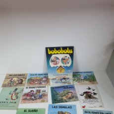 Libros: LIBROS EL CASERIO BOBOBOBS. Lote 362886455