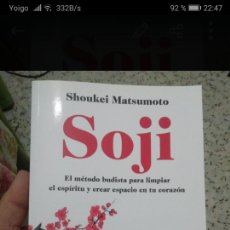 Livros: SOJI, MATSUMOTO. Lote 363164620
