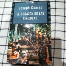 Livres: LIBRO DE JOSEPH CONRAD.. Lote 363578610