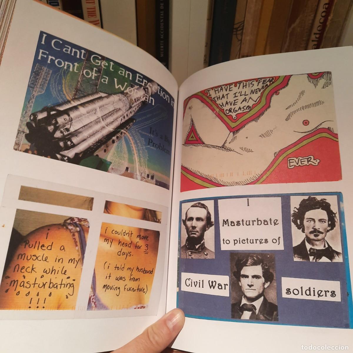 Libros: Postsecret, compiled by Frank Warren - Foto 2