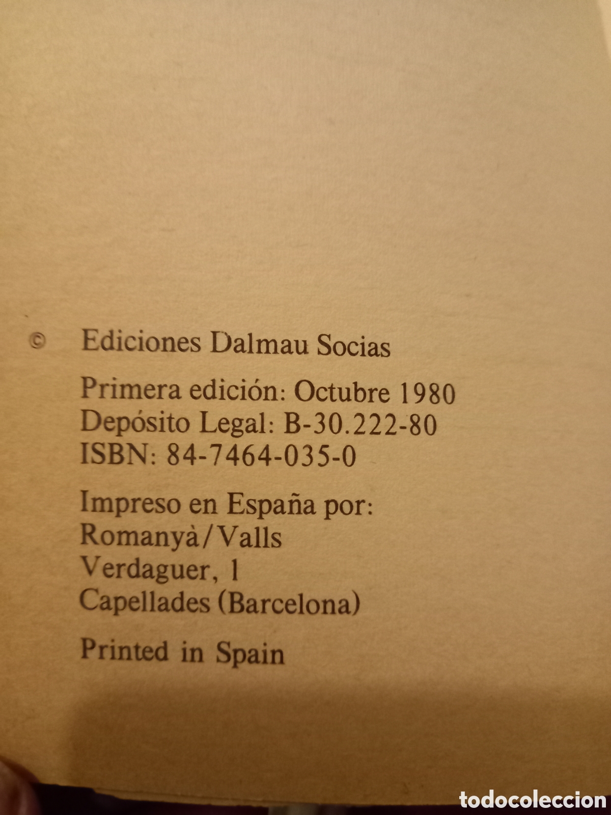 Libros: El hombre que rie - Foto 3