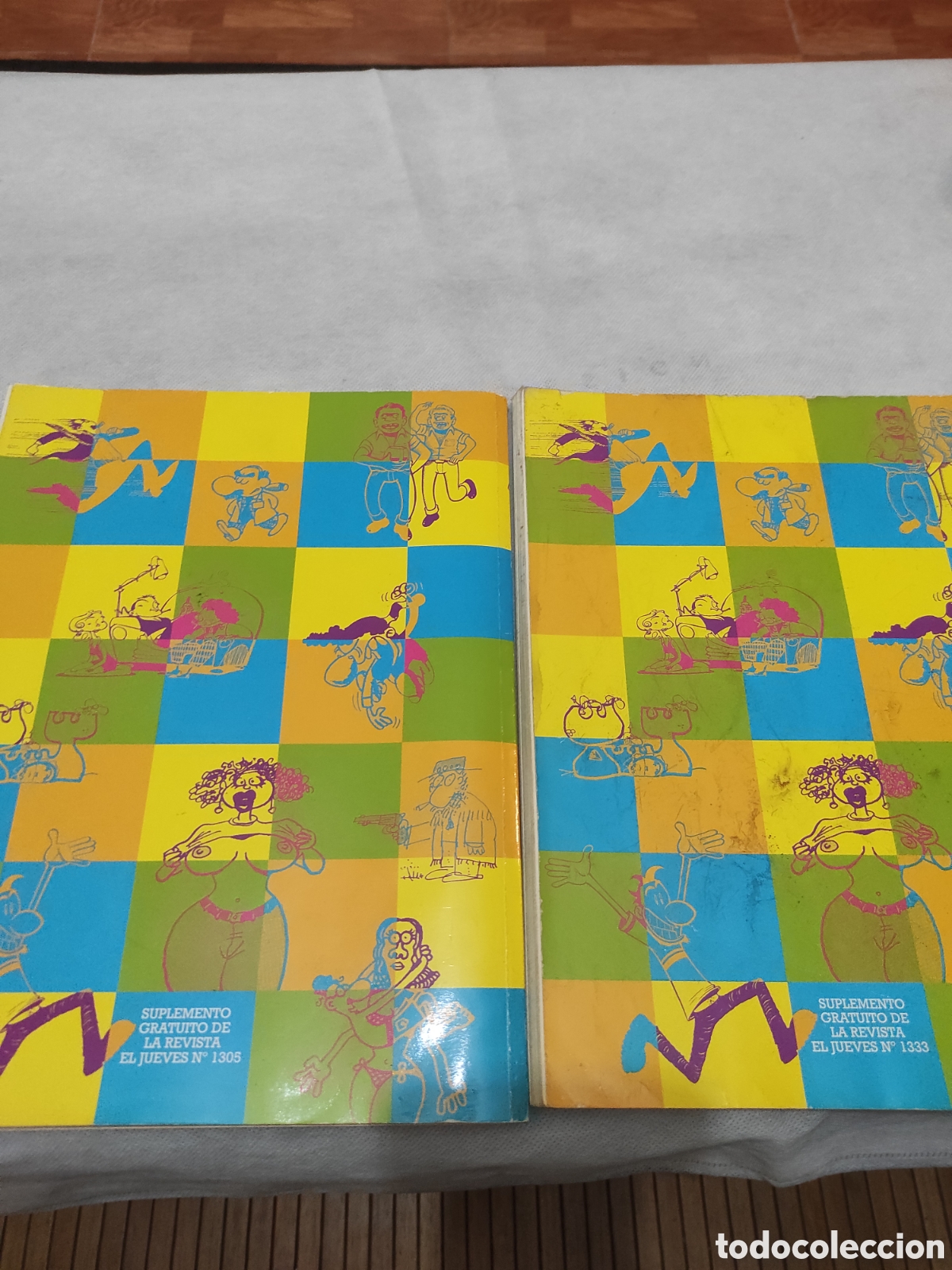 Libros: 25 a&ntilde;os el jueves - Foto 2