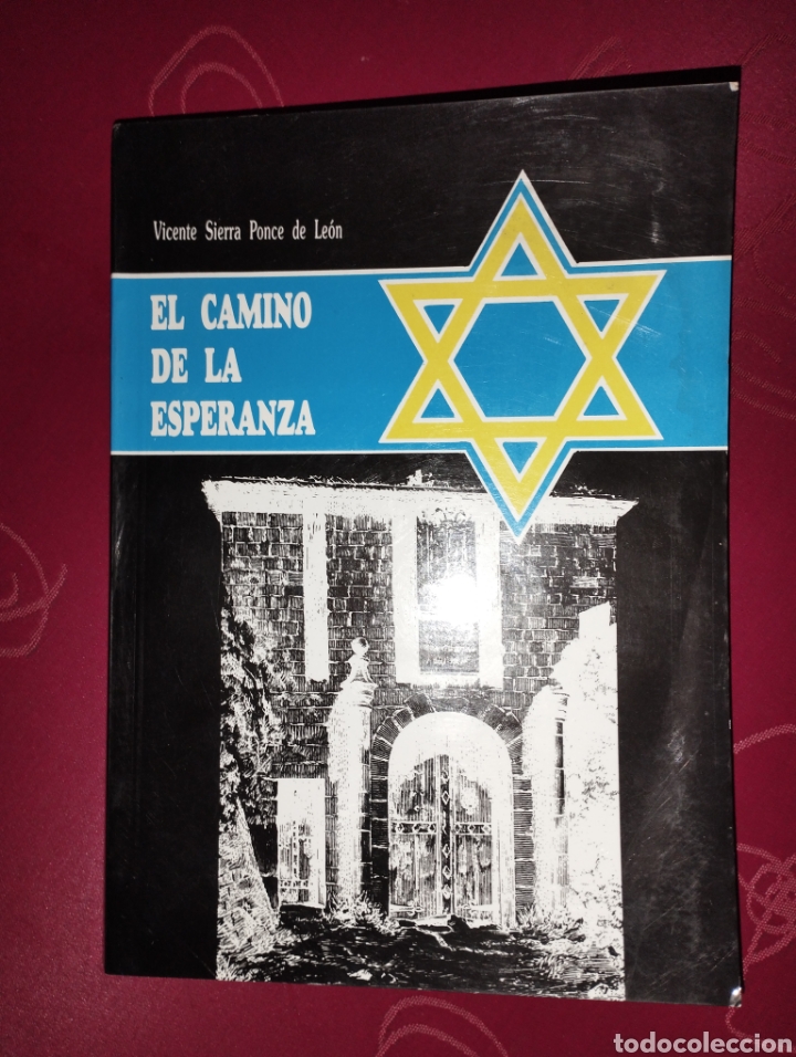 Libros: El camino de la esperanza - Foto 1