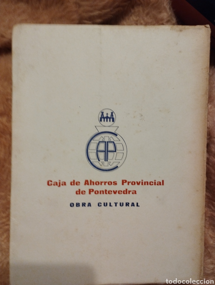 Libros: Pontevedra y los pontevedreses - Foto 3