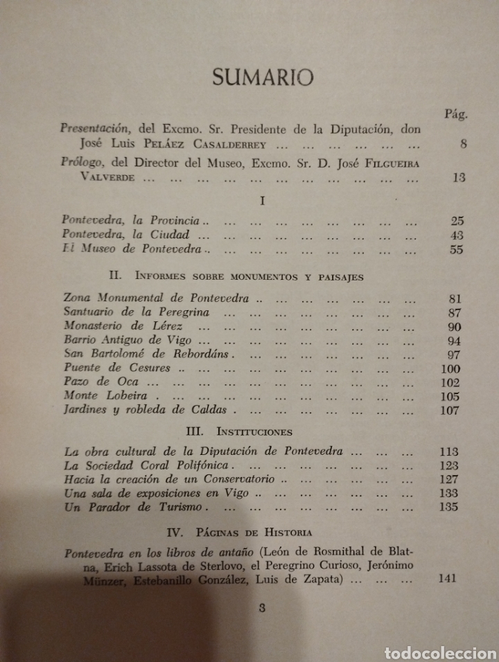 Libros: Pontevedra y los pontevedreses - Foto 5