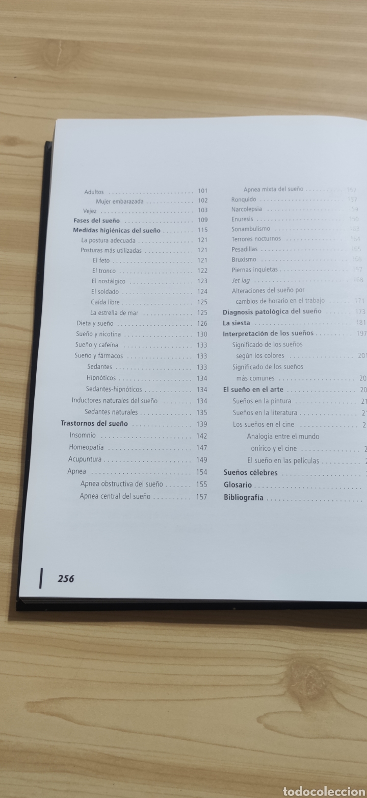 Libros: LIBRO EL PODER DE LOS SUE&Ntilde;OS EDITORIAL AUPPER - Foto 4