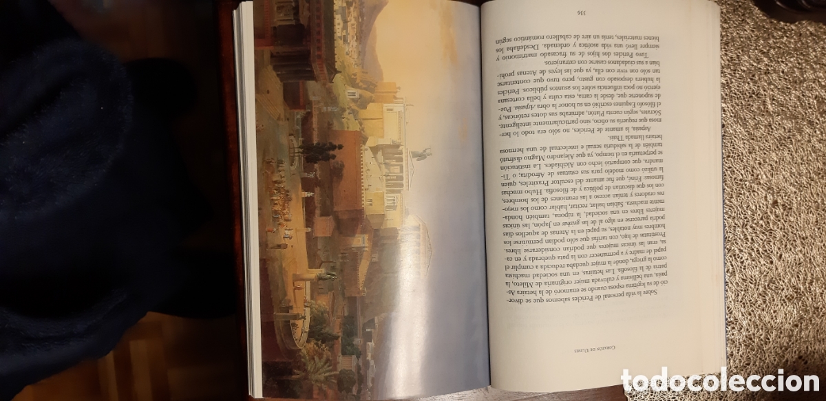 Libros: Coraz&oacute;n de Ulises. Javier Reverte - Foto 5