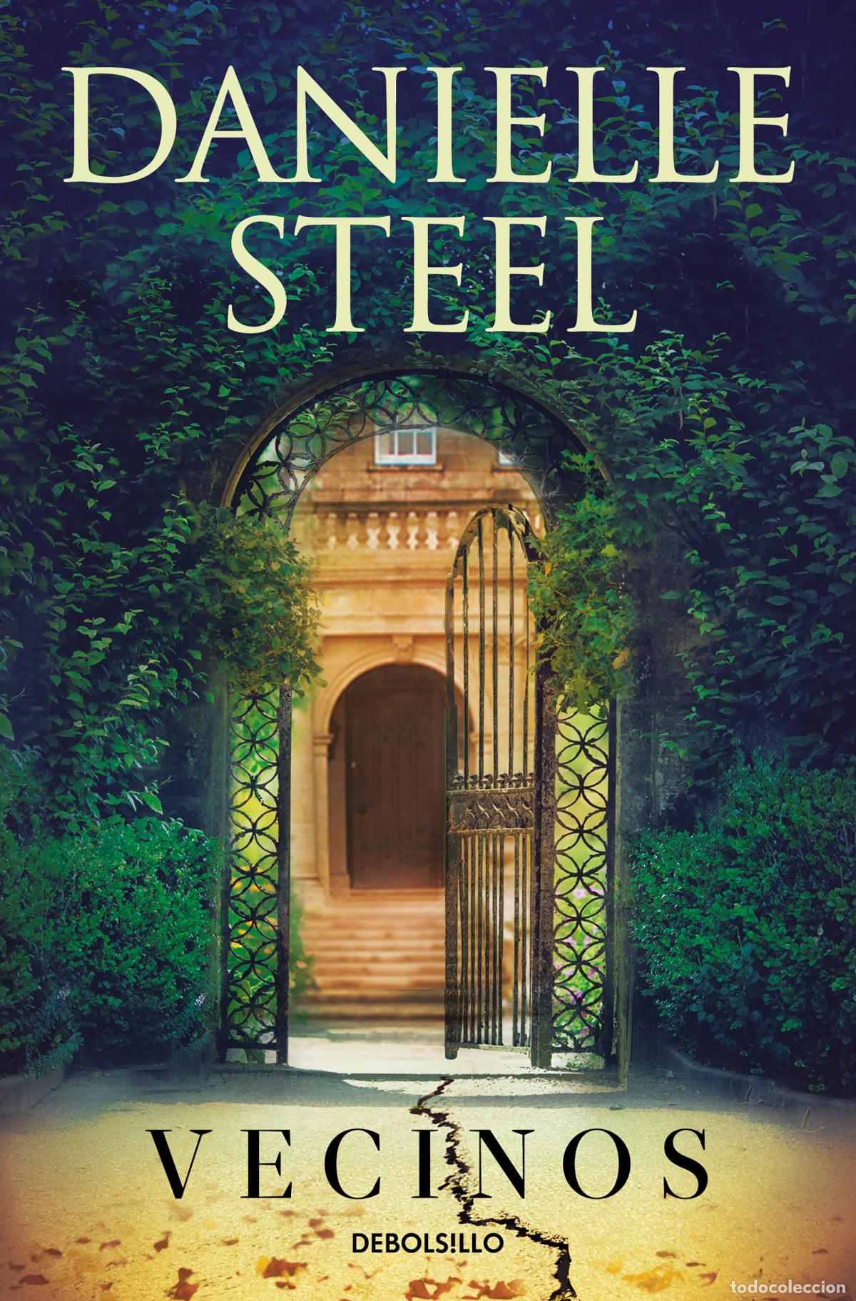 Libros: VECINOS - Steel, Danielle - Foto 1