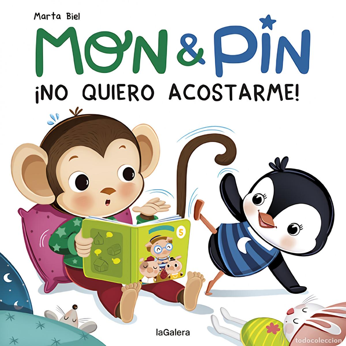 Libros: Mon - 408 - Foto 1