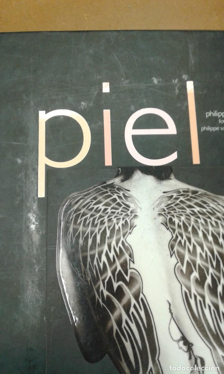 Libros: PIEL Philippe di Folco - Foto 8