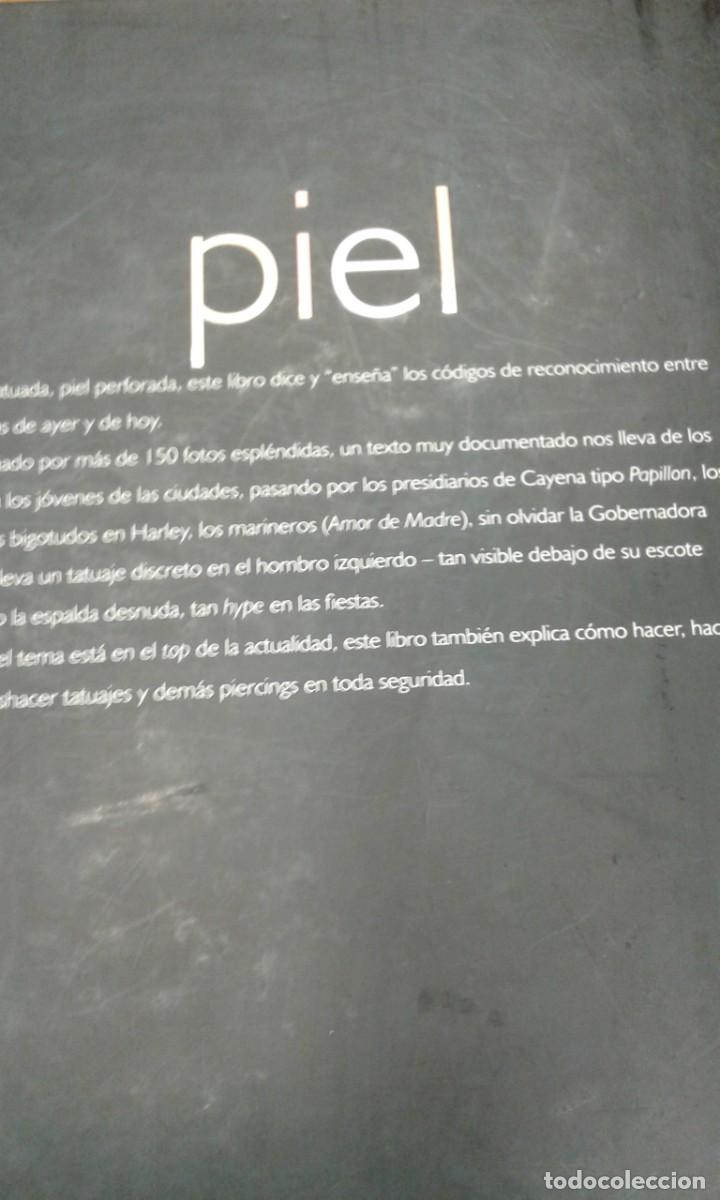 Libros: PIEL Philippe di Folco - Foto 9