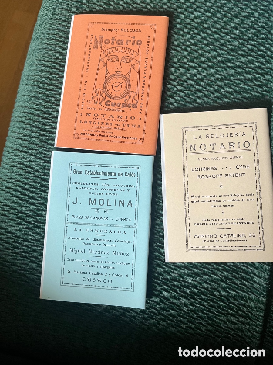 Libros: Semana Santa de Cuenca - Foto 2