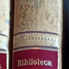Libros: BIBLIOTECA CINEGÉTICA ESPAÑOLA LIBRO DE MONTERÍA POR PEDRO PEDRAZA. Lote 387654194