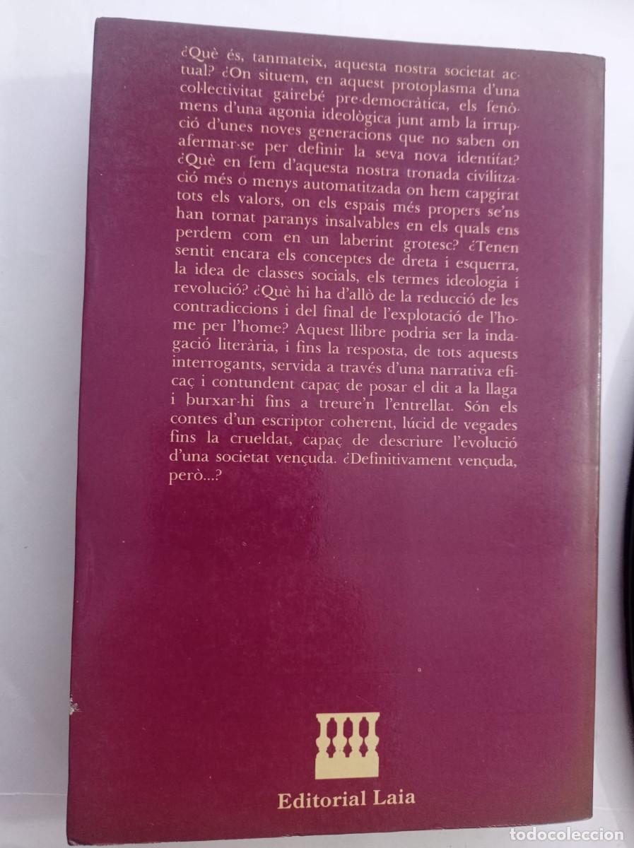 Libros: Perduts al p&agrave;rking VICTOR MORA - Foto 2