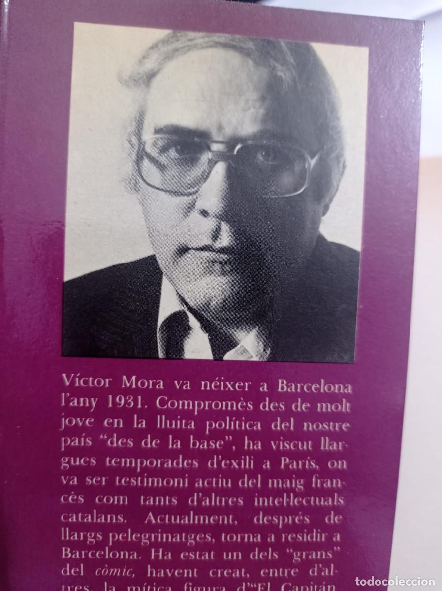 Libros: Perduts al p&agrave;rking VICTOR MORA - Foto 3