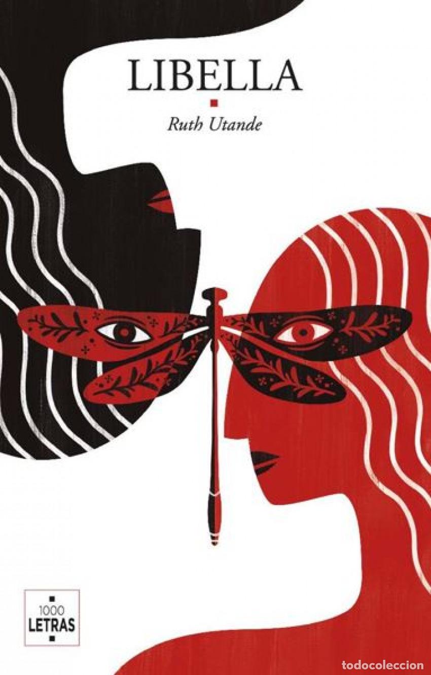 Libros: Libella - Utande Reigosa, Ruth - Foto 1