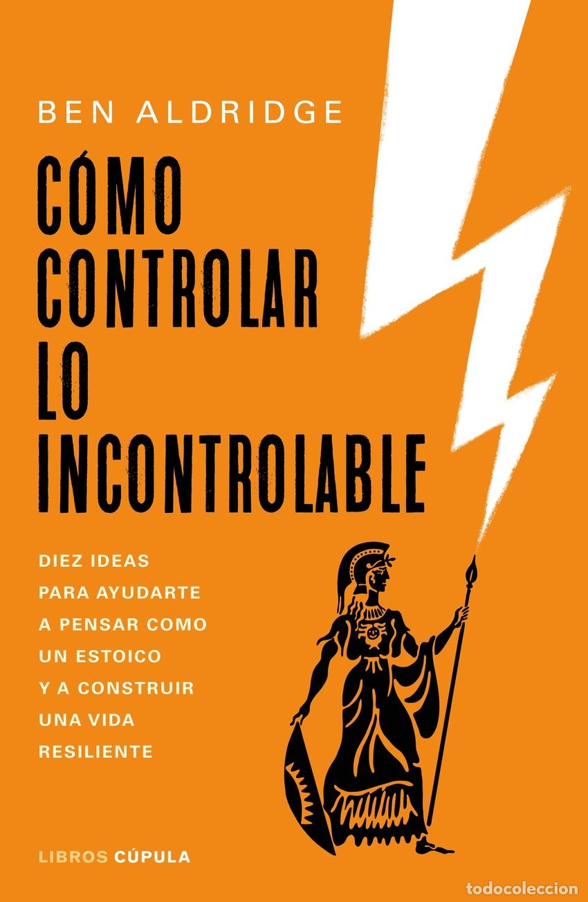 Libros: C&oacute;mo controlar lo incontrolable - Aldridge, Ben - Foto 1