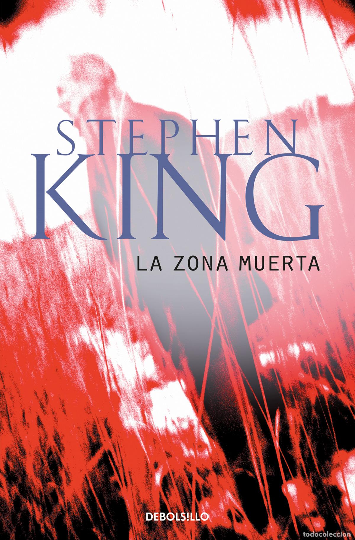 Libros: La zona muerta - King, Stephen - Foto 1