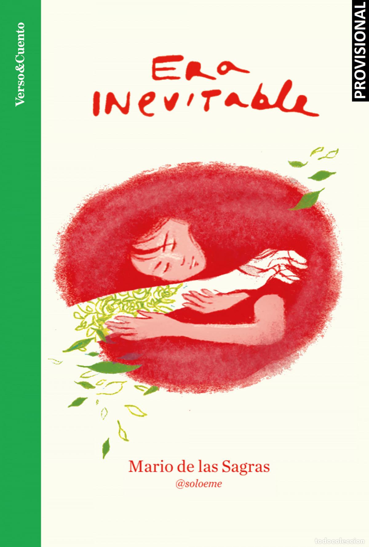 Libros: Era inevitable - De Las Sagras, Mario - Foto 1