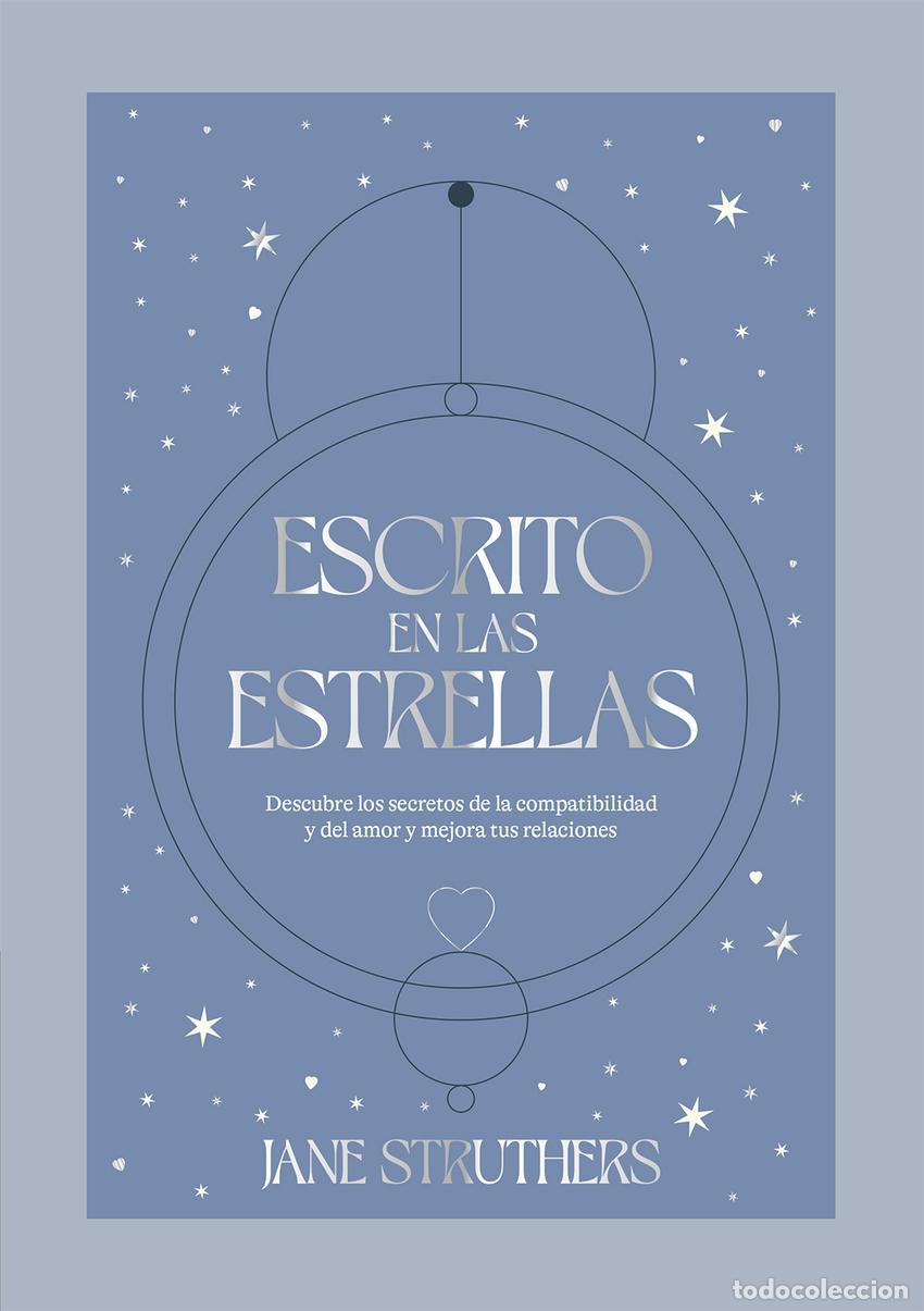 Libros: Escrito en las estrellas - Struthers, Jane - Foto 1