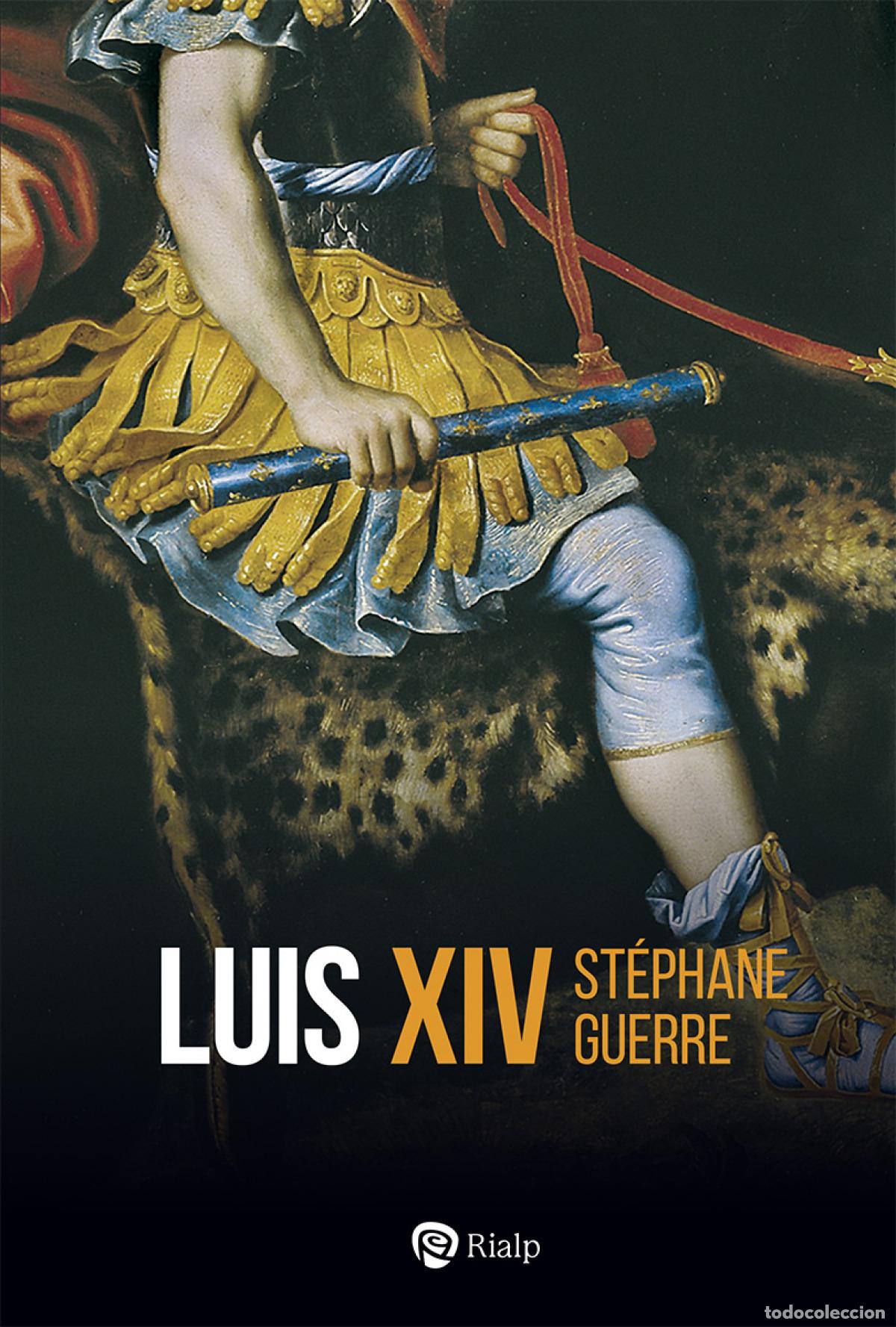 Libros: Luis XIV - Guerre, St&eacute;phane - Foto 1