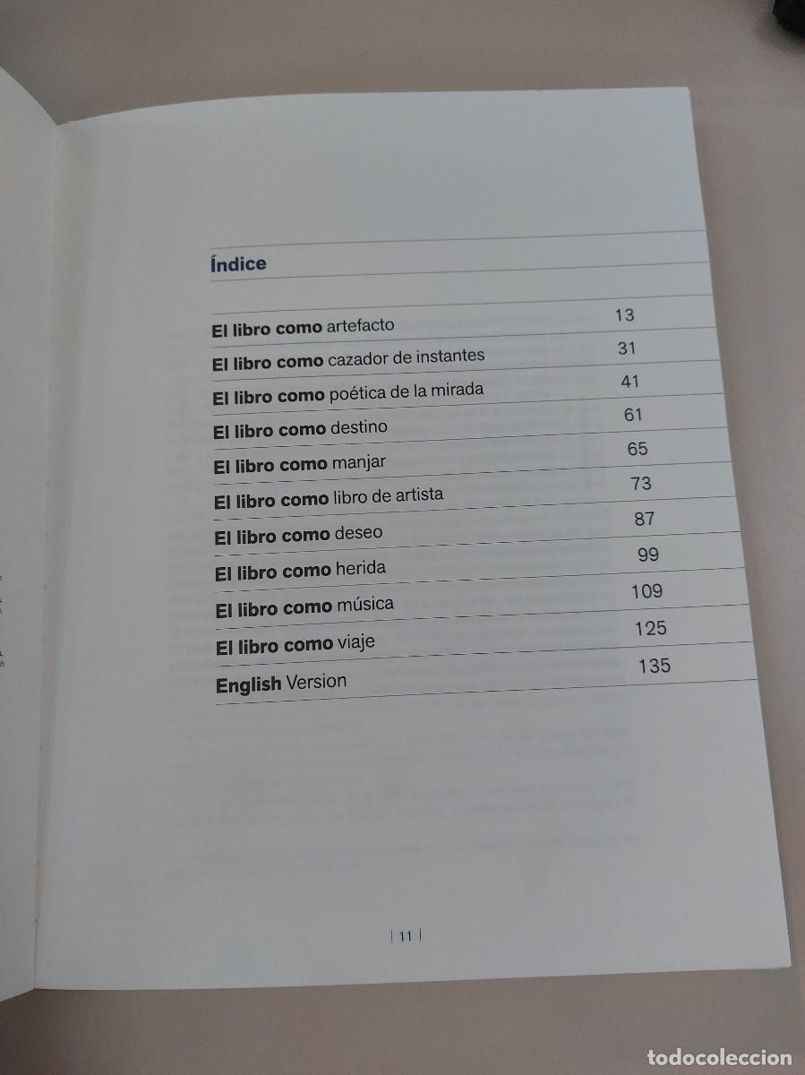 Libros: El libro como &hellip; - Foto 1
