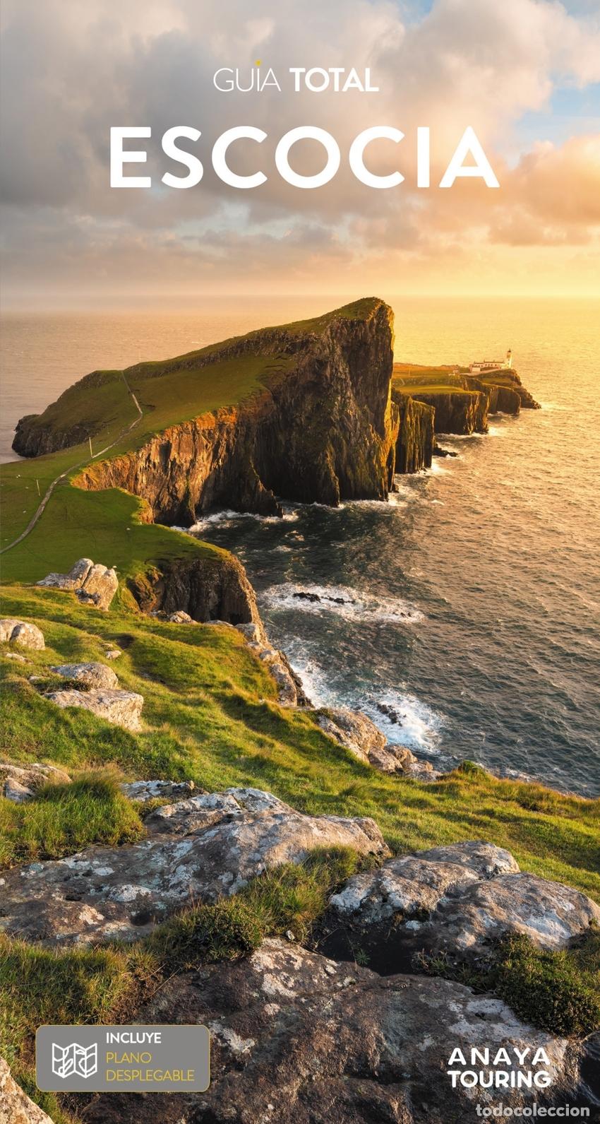 Libros: Escocia - Touring Editore - Foto 1