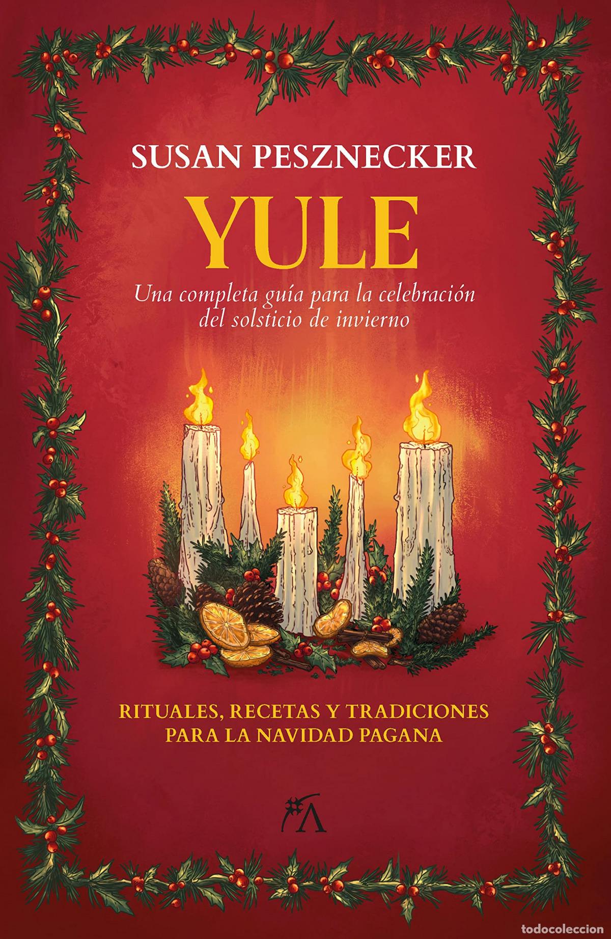 Libros: YULE - PESZNECKER. SUSAN - Foto 1
