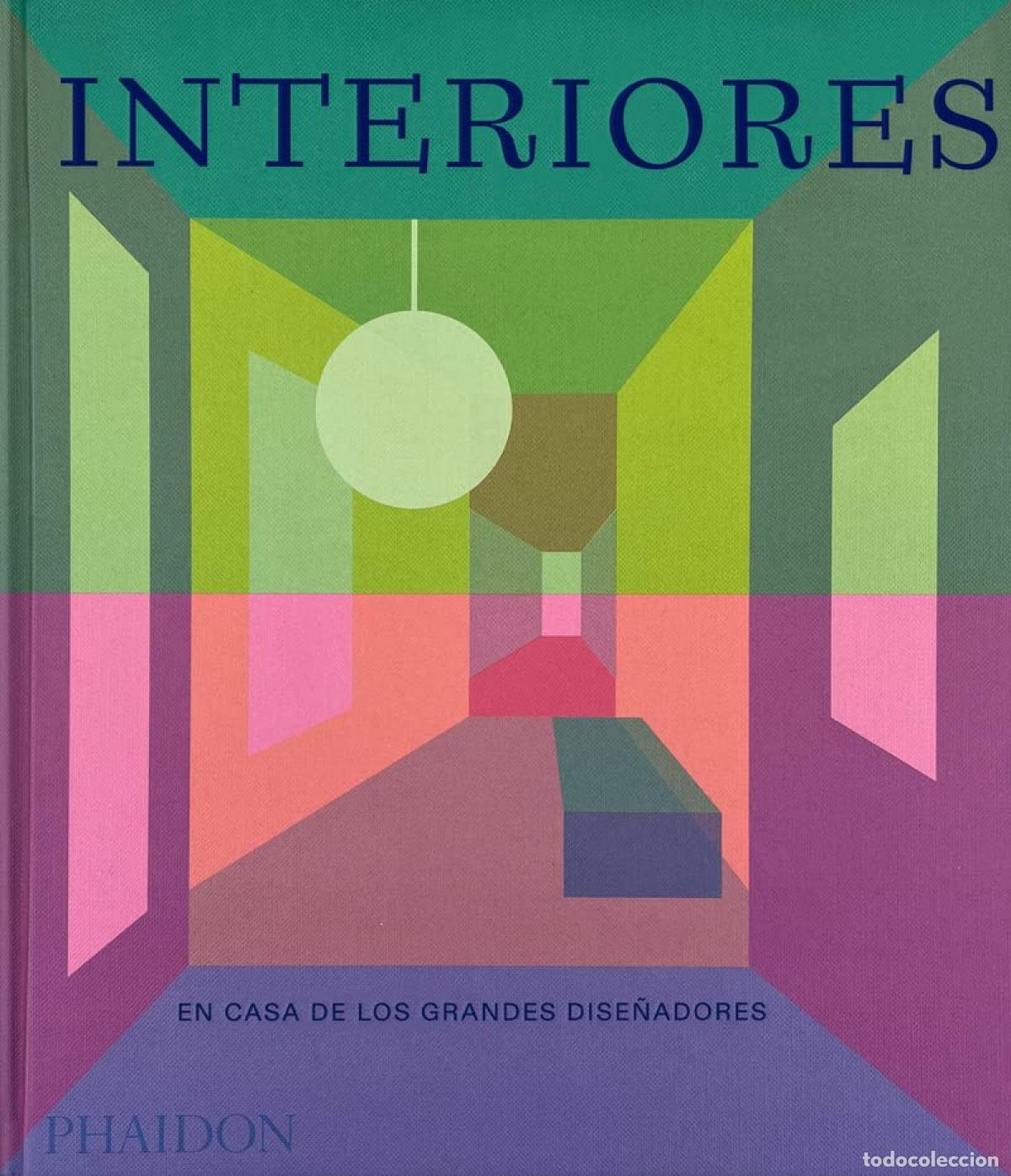 Libros: Interiores - , Editores Phaidon - Foto 1