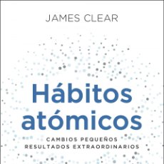 Libri: HÁBITOS ATÓMICOS - CLEAR, JAMES