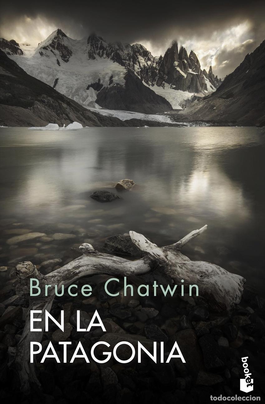 Libros: En la Patagonia - Chatwin, Bruce - Foto 1