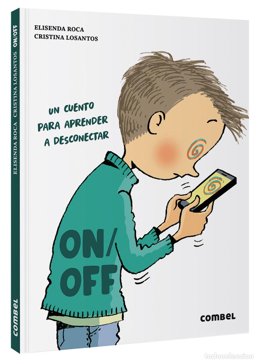 Libros: On/Off - Roca, Elisenda - Foto 1