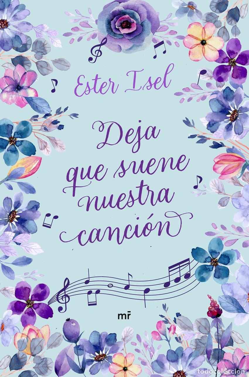 Libros: Deja que suene nuestra canci&oacute;n - ISEL, ESTER - Foto 1