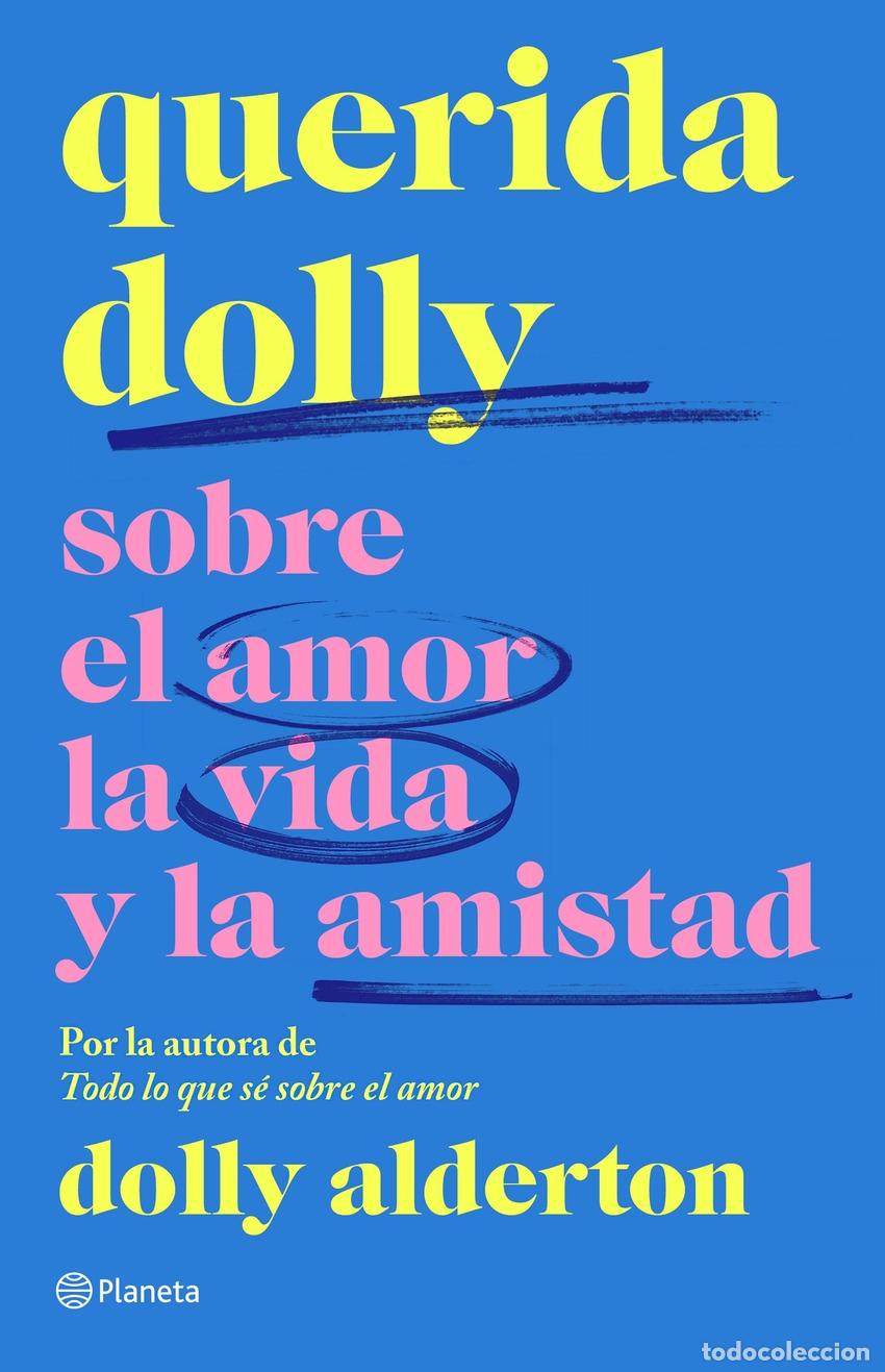 Libros: Querida Dolly - Alderton, Dolly - Foto 1