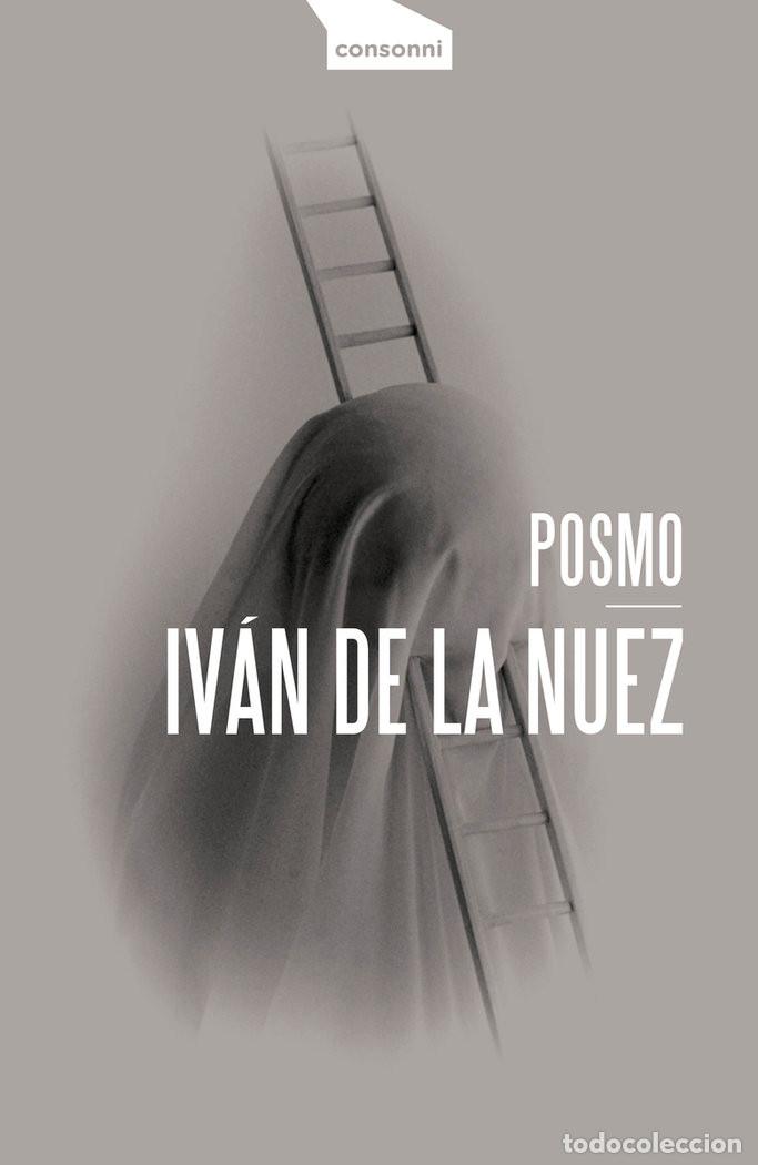 Libros: Posmo - de la Nuez, Ivan - Foto 1