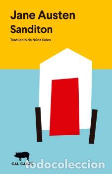 Libros: Sanditon - Austen, Jane - Foto 1