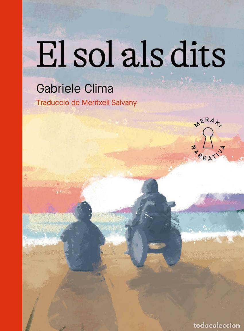 Libros: El sol als dits - Clima, Gabriele - Foto 1